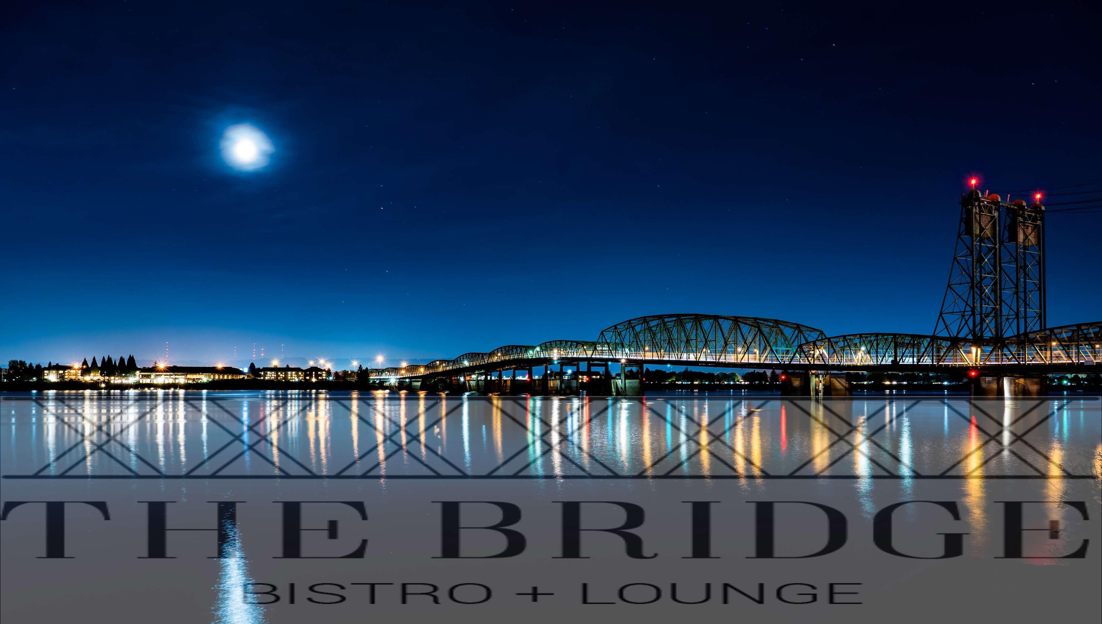 Best Western Premier Hotel at Fisher's Landing Vancouver Exterior foto