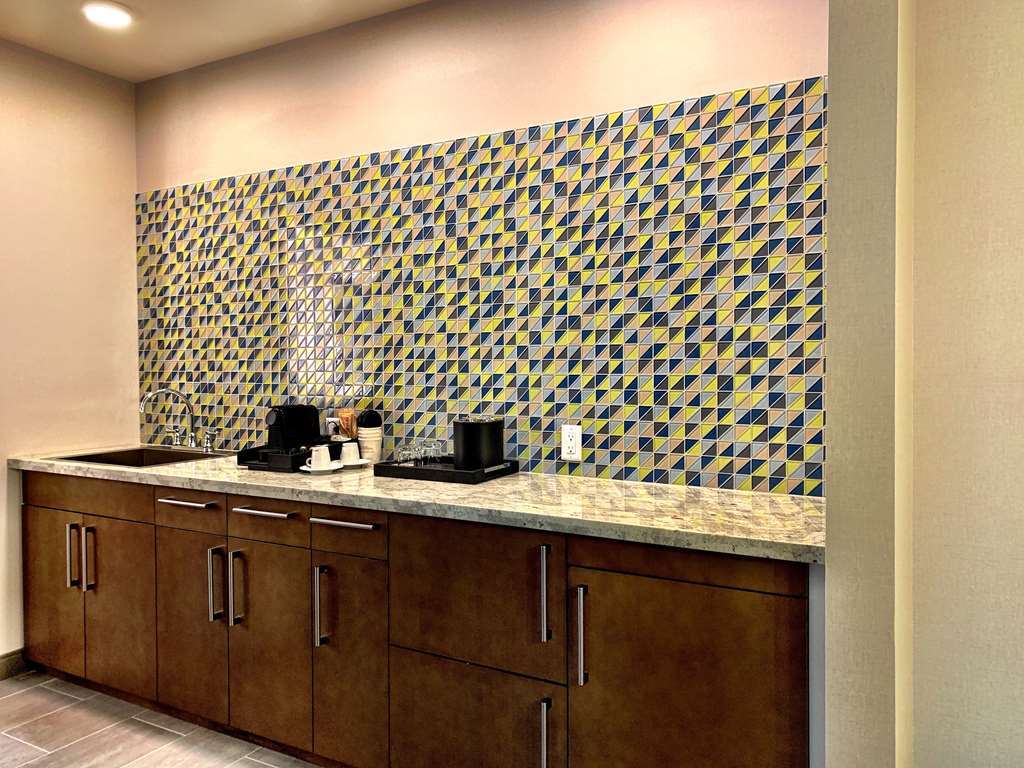 Best Western Premier Hotel at Fisher's Landing Vancouver Zimmer foto